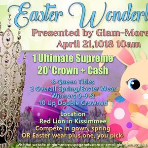 Meet your Posher, Joann